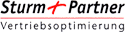 Logo Sturm + Partner