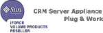 Logo Sun iForce