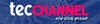 Logo tecchannel.de